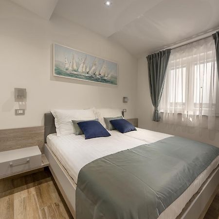 Apartmán Blue Dream Pula Exteriér fotografie